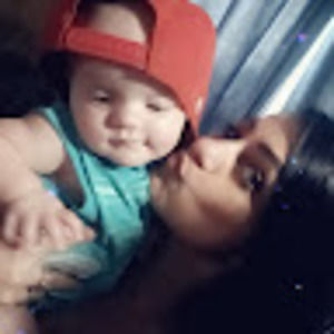 Meet your Posher, Trina